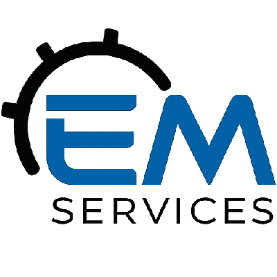 EMServis Logo